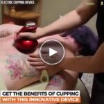 Elektrisches Massagegerät – video