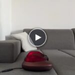 Massagekissen – video