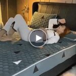 Weiches, komfortables Bettenset (Überzüge + 2x Kissenbezüge) – video