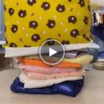 Große Kleiderbox – video
