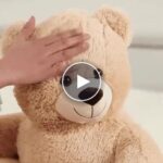 Plüschsessel – video