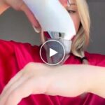 Vakuum-Porenreiniger – video