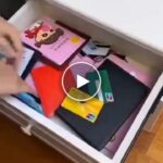 Dokumententasche – video