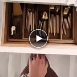 Luxus-Besteckset (24-teilig) – video