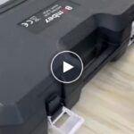 AKU Handnagler + Ersatzakku – video