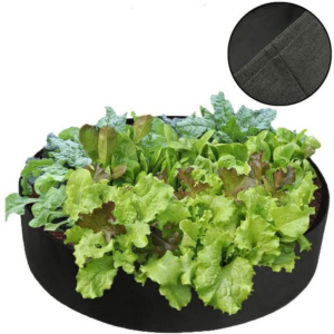 Gartenbeet aus Stoff für alle Arten von Pflanzen