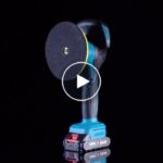 AKU-Polierer – video