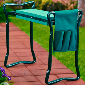Kniehebel für Gartenarbeit