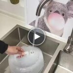 Zusammenklappbarer Wassertank (10 l) – video