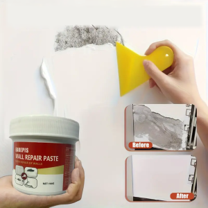 Wand- und Putzreparaturset