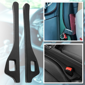 Lückenfüller zwischen den Sitzen im Auto