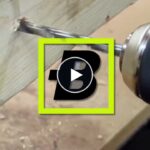Brixon AKU Handbohrmaschine + Ersatzakku + Zubehör – video