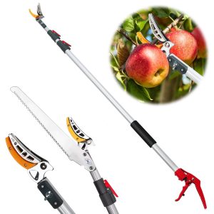Obstverlängerungsschere