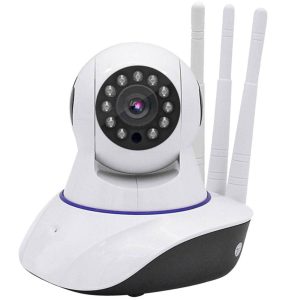 VISIONSPOT® Ultra Smart HD WiFi Kamera