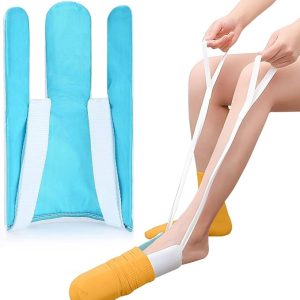 Sockeneinfädler