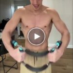 Ganzkörpertrainer – video