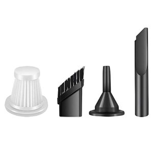 Ersatzzubehör für kabellosen 3-in-1-Staubsauger