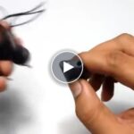 Mini-Diktiergerät mit Sprachaktivierung 8 GB – video