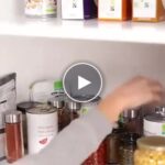 Organizer für Gewürze – video