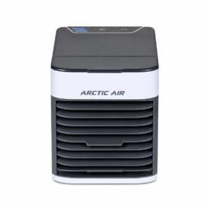2in1 tragbare Desktop-Klimaanlage