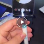 Visueller HD-Ohrreiniger – video