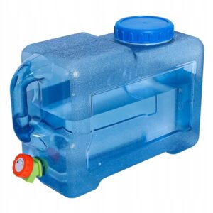 Camping-Wasserbehälter (12L)
