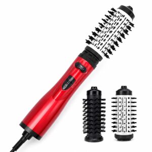 3-in-1-Haarbürste