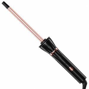 Ultra-dünner Lockenstab
